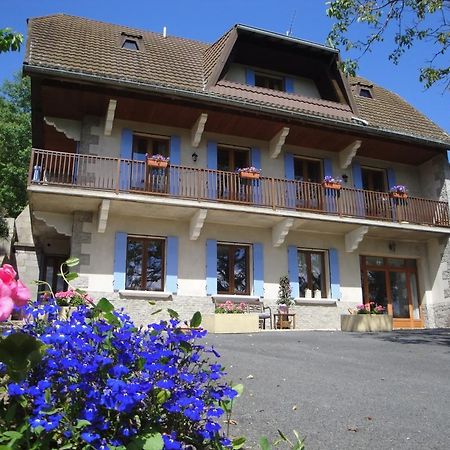 La Maison Du Chevalier Marat Luaran gambar