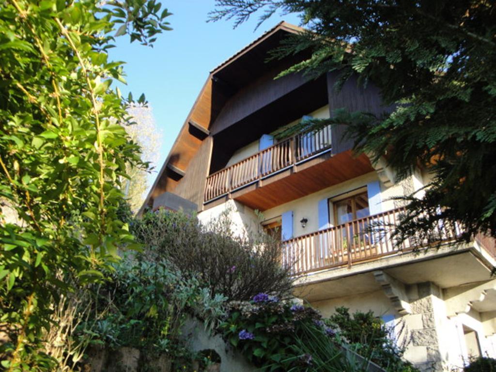 La Maison Du Chevalier Marat Luaran gambar