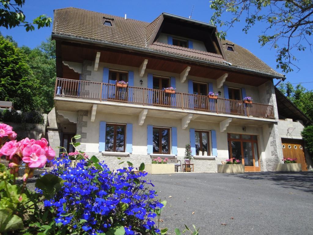 La Maison Du Chevalier Marat Luaran gambar